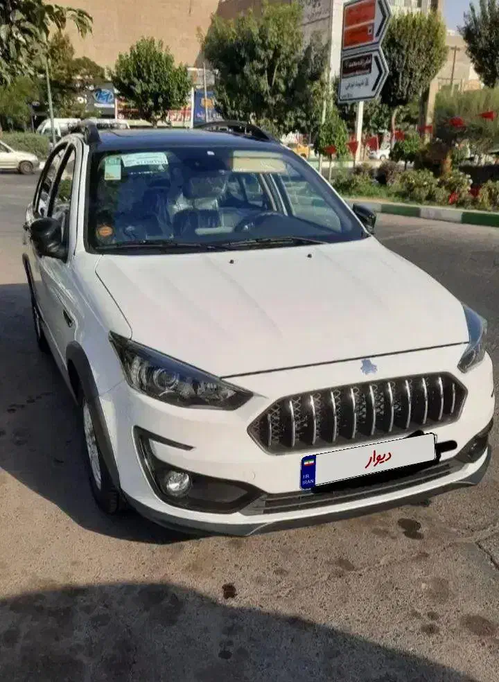 اطلس بدون سانروف|خودرو سواری و وانت|کرج, حصارک پایین|دیوار