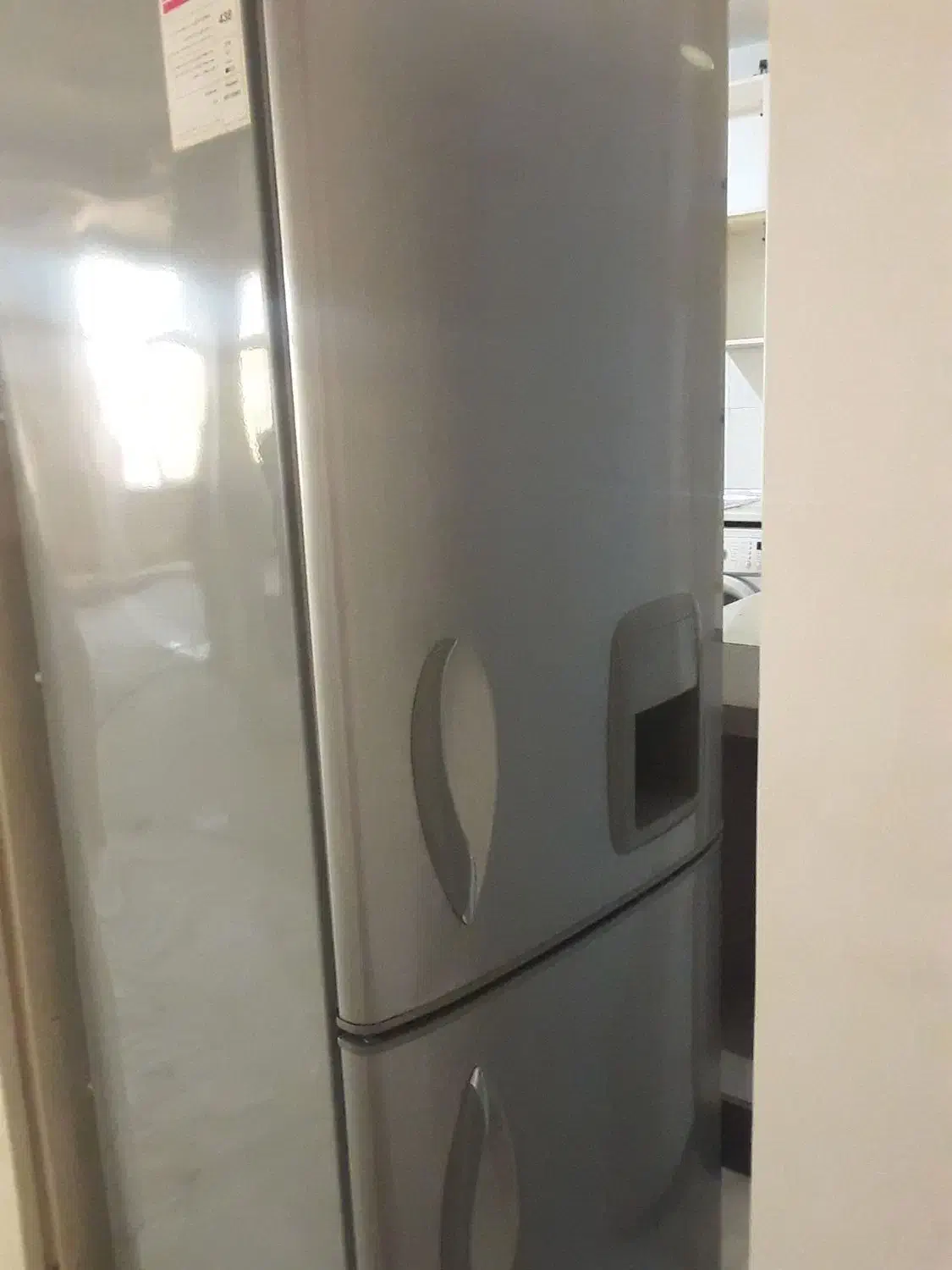 یخچال|یخچال و فریزر|پارس‌آباد, |دیوار