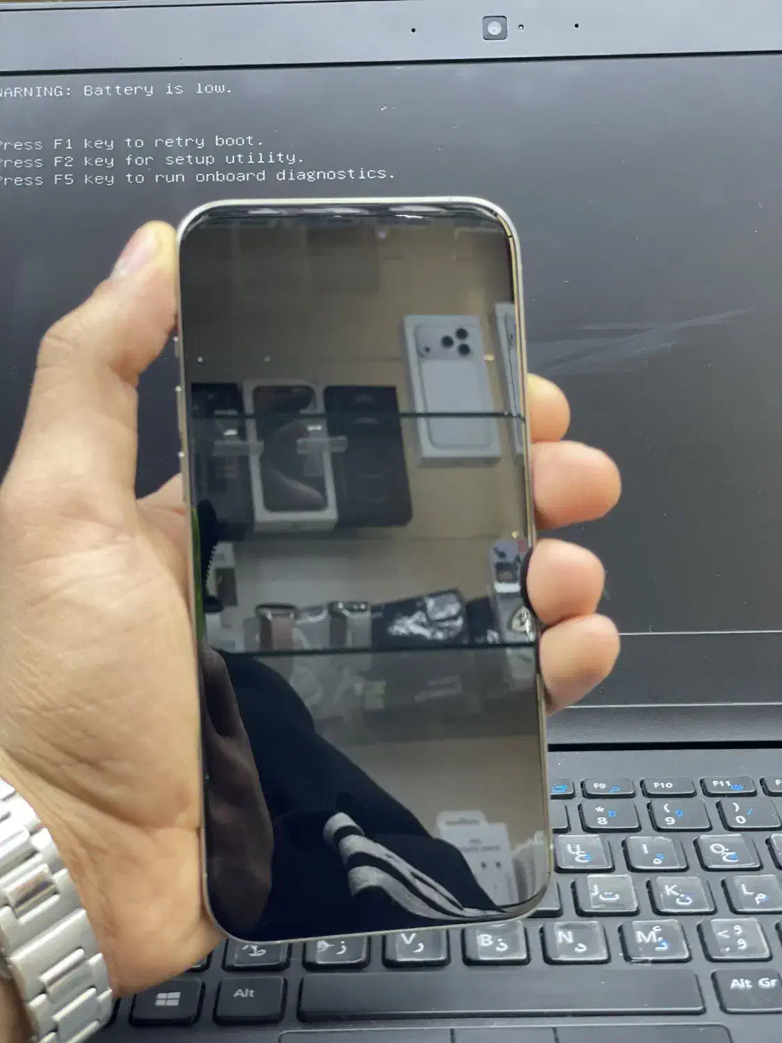 گوشی|موبایل|شاهینشهر, نظامی|دیوار