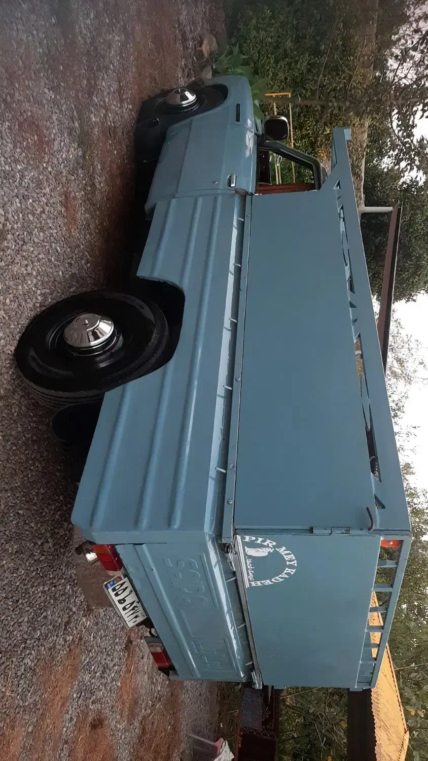 وانت بار قیصرخان|خدمات حمل و نقل|رودسر, |دیوار