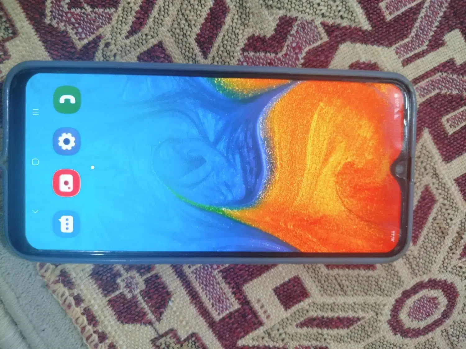 گوشی A30|موبایل|کشاورز, |دیوار