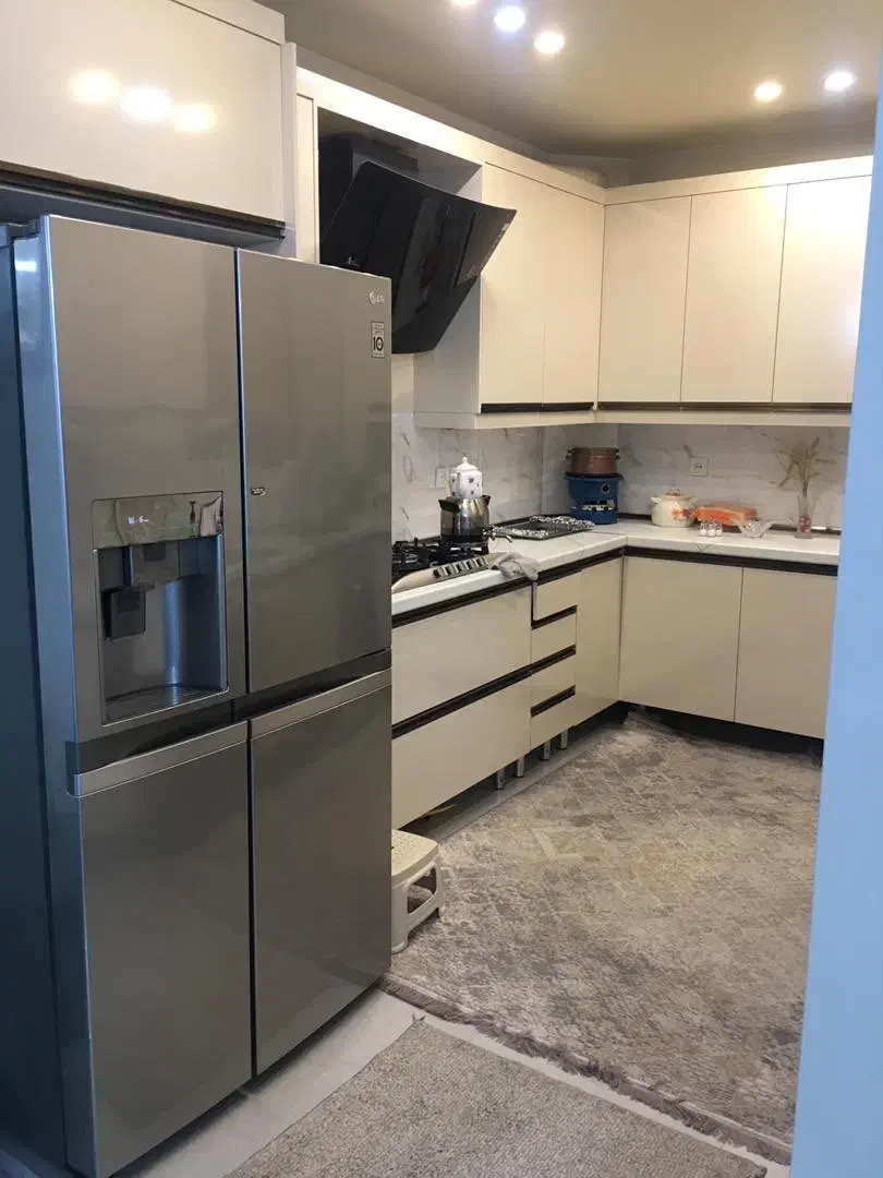 ۸۵ متر بازسازی شده ۲ خوابه خوش نقشه هفتم نیروهوایی|فروش آپارتمان|تهران, تهران‌نو|دیوار