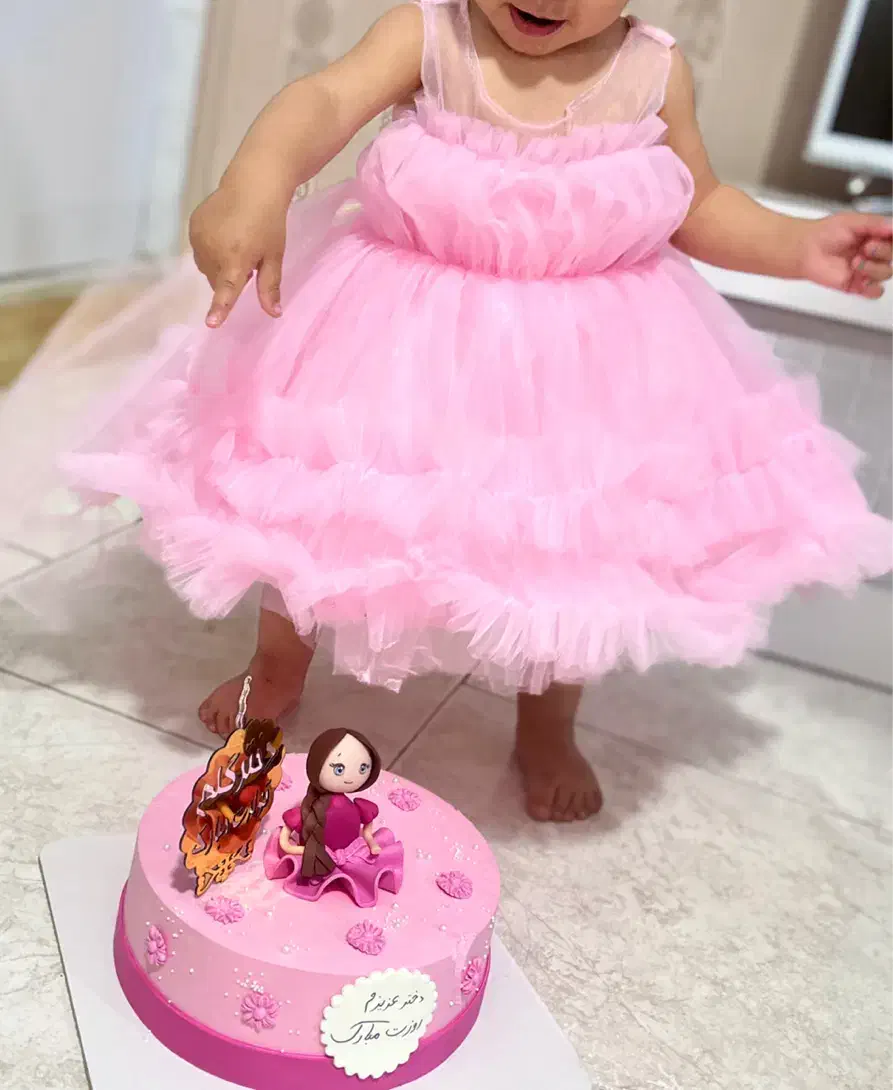 لباس مجلسی بچگانه|کفش و لباس بچه|محمدشهر, سیدآباد|دیوار