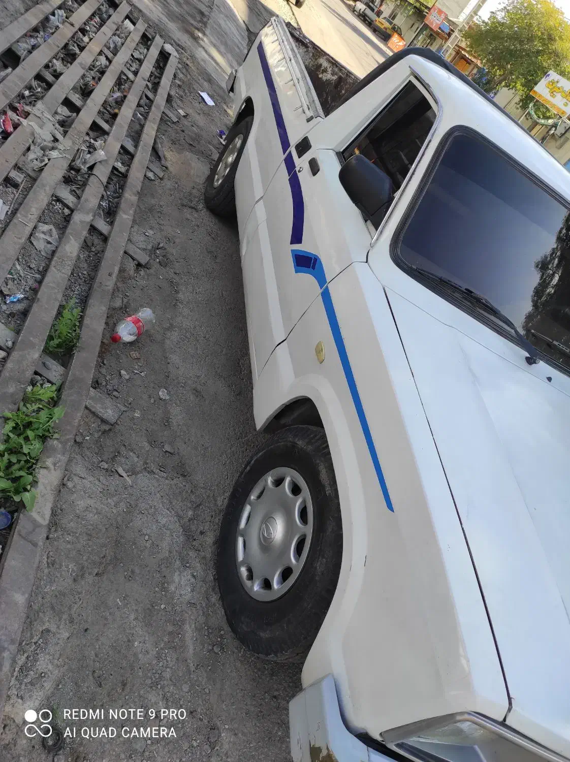 مزدا 2000 مدل 90|خودرو سواری و وانت|جیرفت, |دیوار