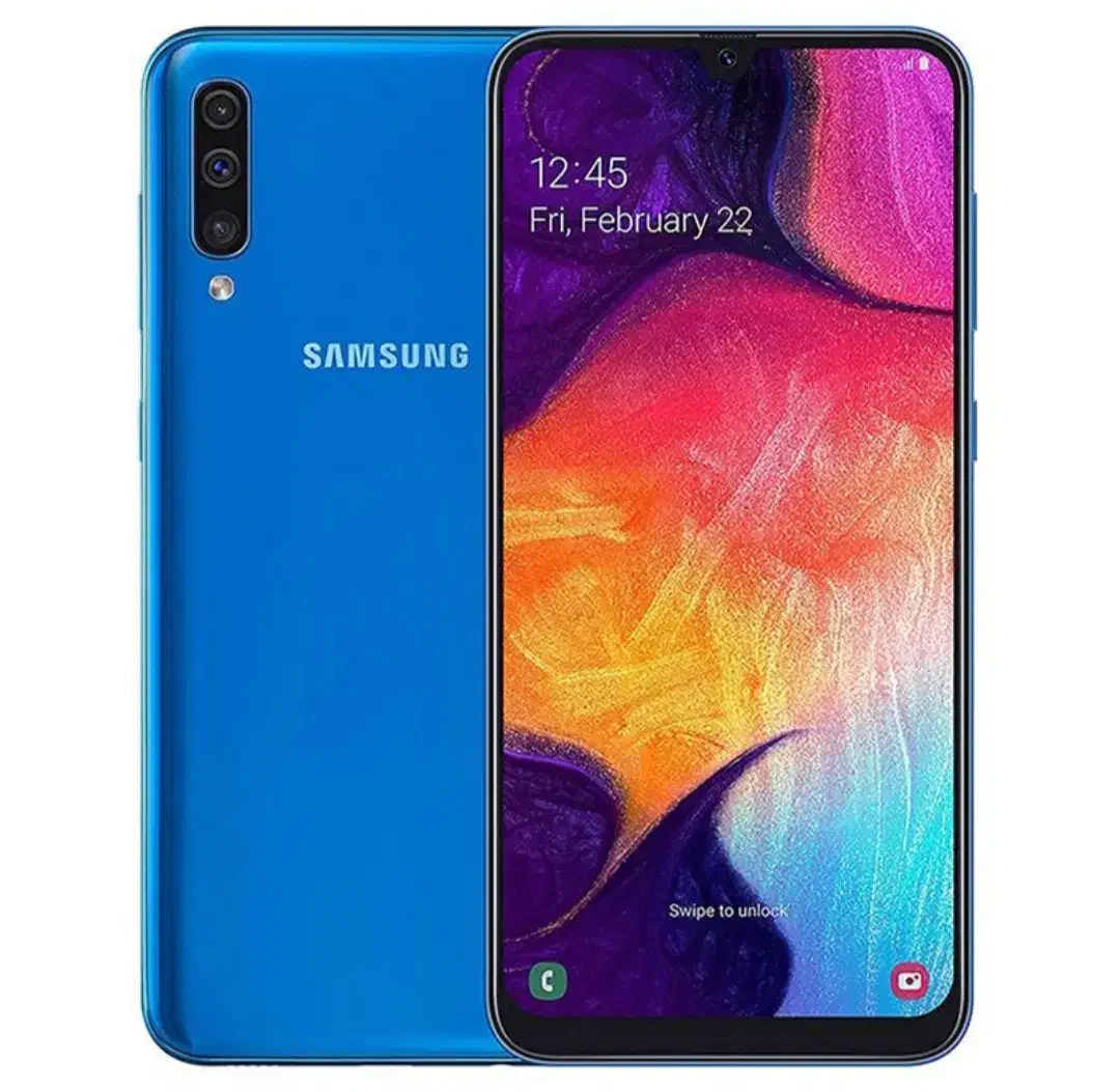 موبایل A50 نیاز به LCD|موبایل|شیروان (خراسان), |دیوار