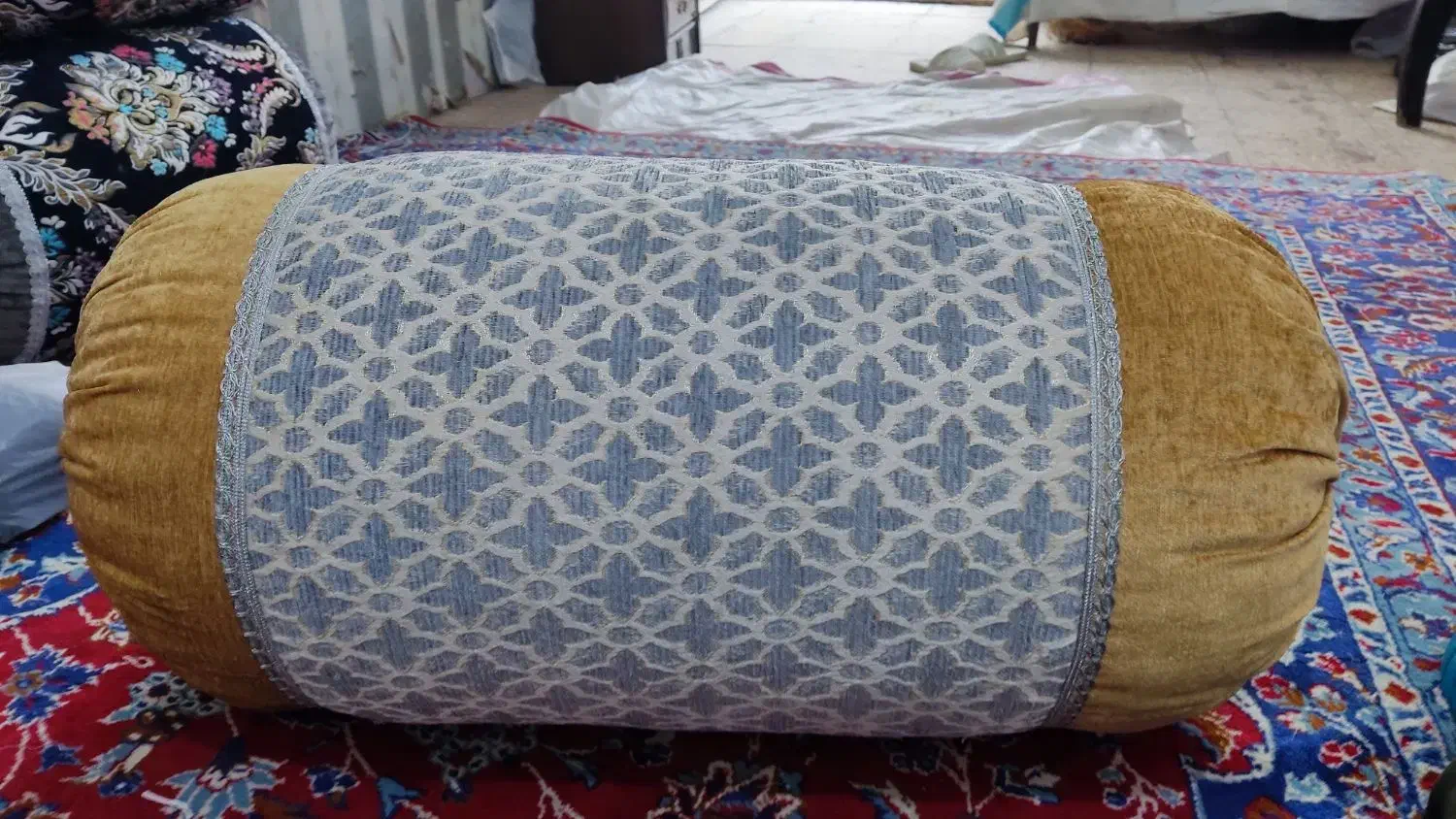 تشک دوری مدرن|رختخواب، بالش، پتو|آزادشهر, |دیوار