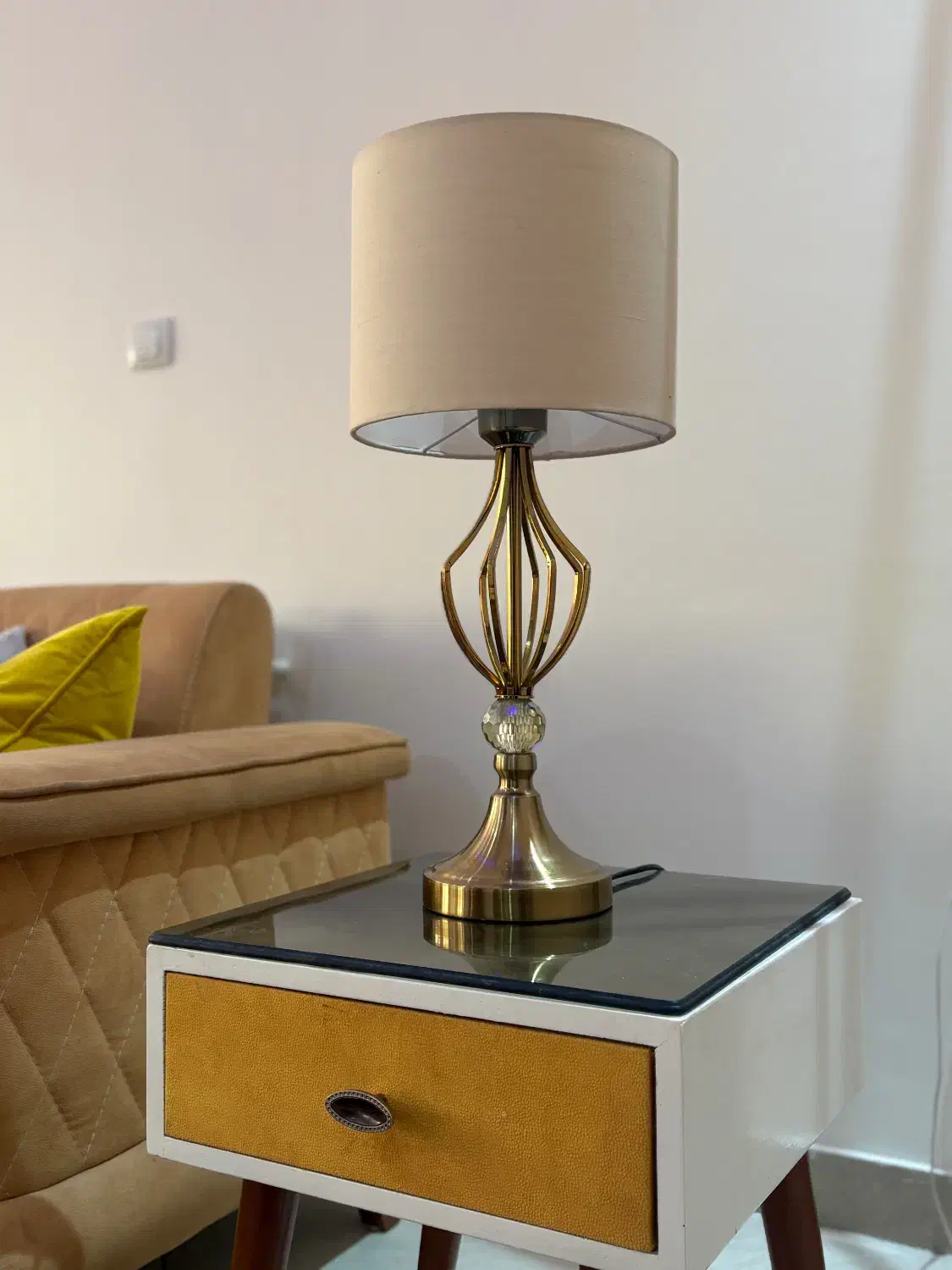 چراغ خواب|چراغ خواب و آباژور|قزوین, |دیوار