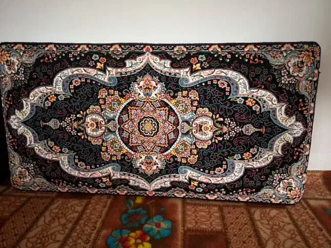 شیش عدد پستی کاملا سالم وبدون استفاده|پشتی|رشت, یخسازی|دیوار