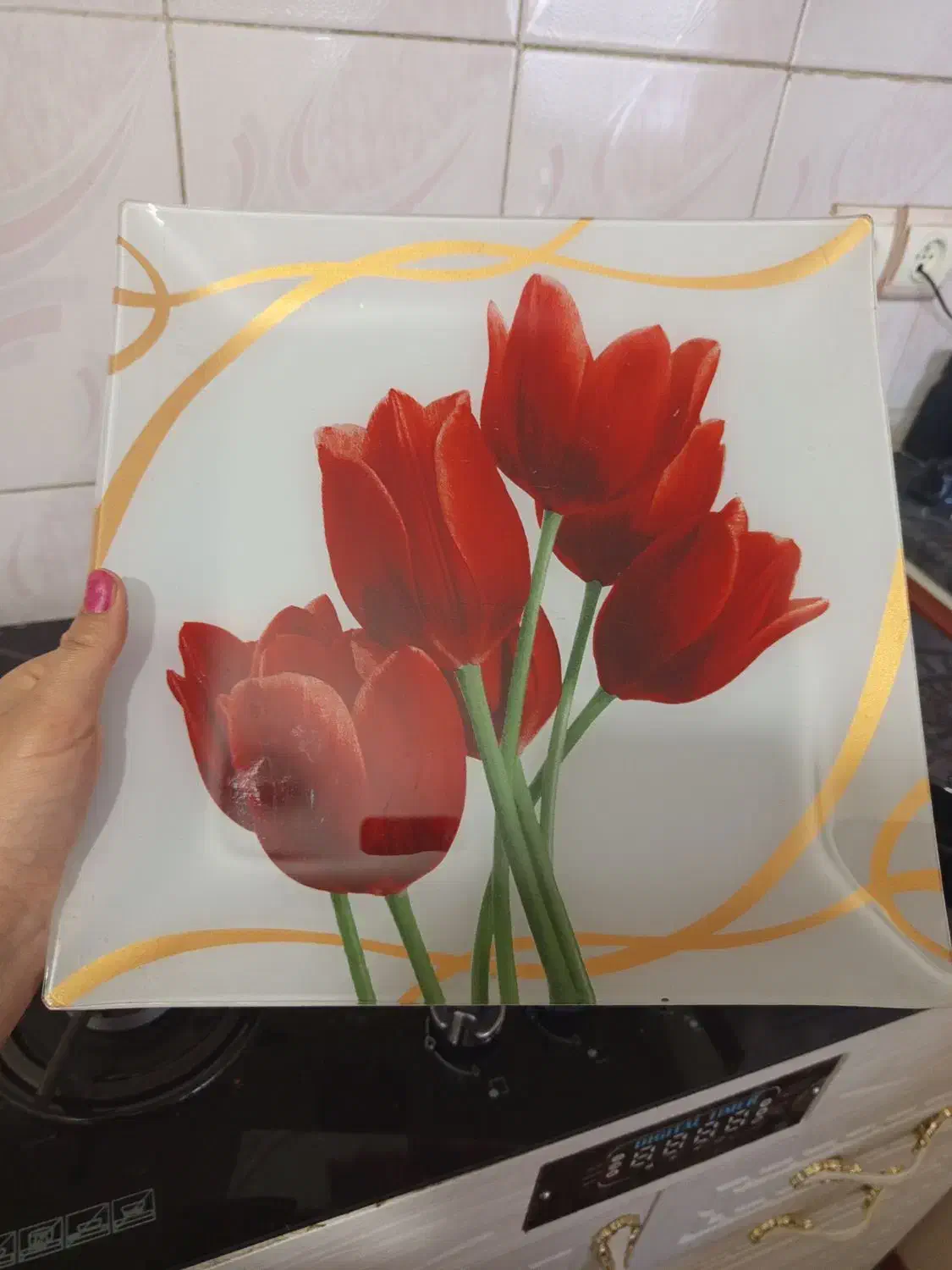 تلفن رومیزی ووسایل خانه وباغ|تلفن رومیزی|مرند, |دیوار