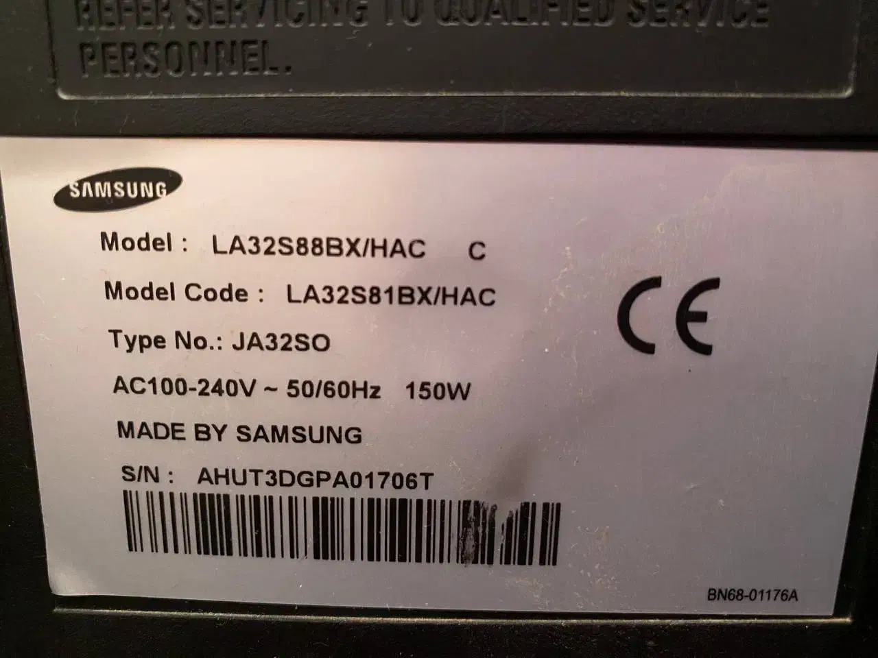 تلویزیون ۳۲ اینچ|تلویزیون و پروژکتور|گرگان, |دیوار