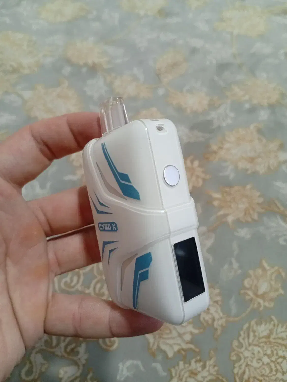 ویپ شارژی|زیورآلات و اکسسوری|جوانرود, |دیوار