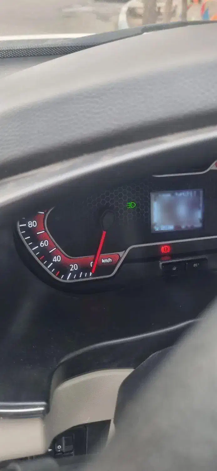 سهندمدل۴۰۳|خودرو سواری و وانت|اصفهان, ناژوان|دیوار