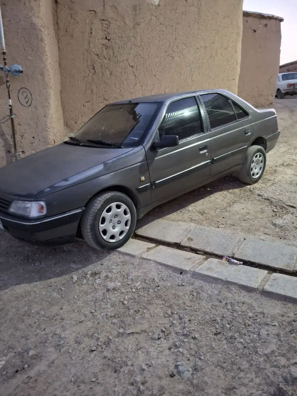 روا مدل 86|خودرو سواری و وانت|سنقر, |دیوار