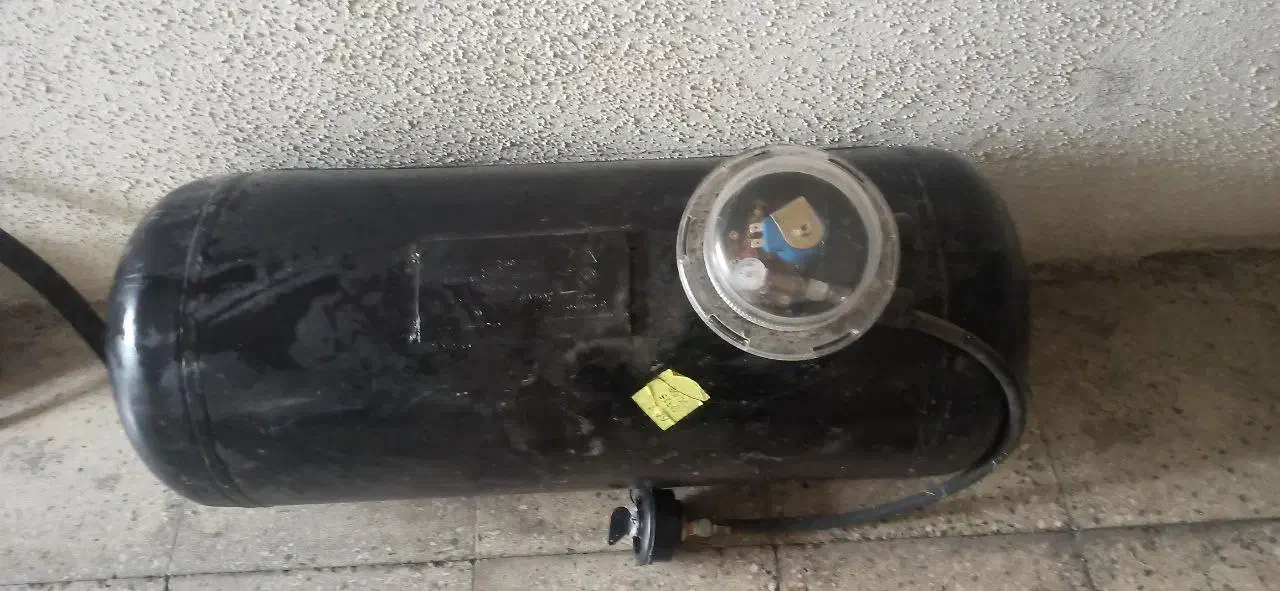 گاز مایع LPG|قطعات یدکی و لوازم جانبی|سنندج, |دیوار