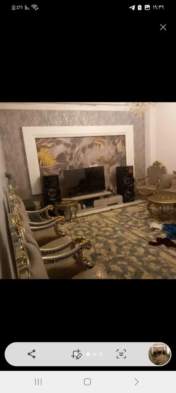 رهن و اجاره خونه منزل دربست دو طبقه|اجارهٔ خانه و ویلا|قم, سید معصوم|دیوار