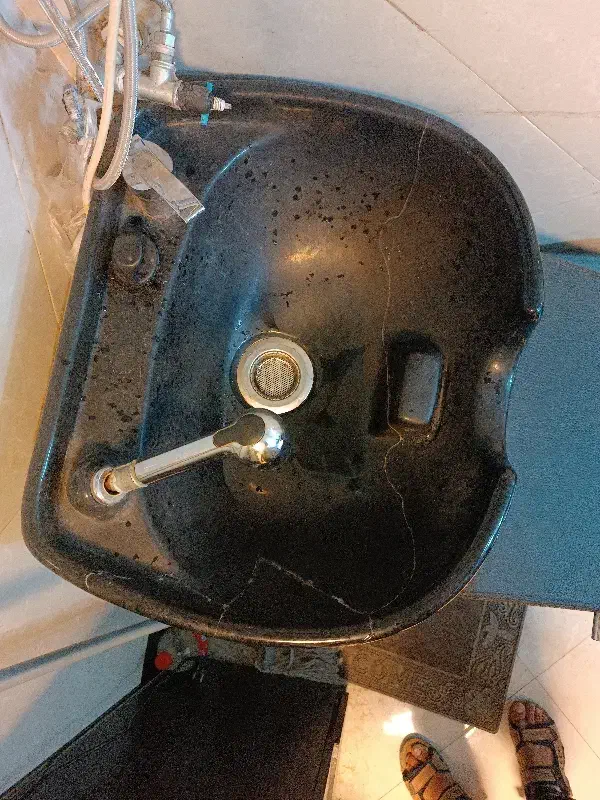 سرشور آرایشگاه|آرایشگاه و سالن‌های زیبایی|شریف‌آباد, |دیوار