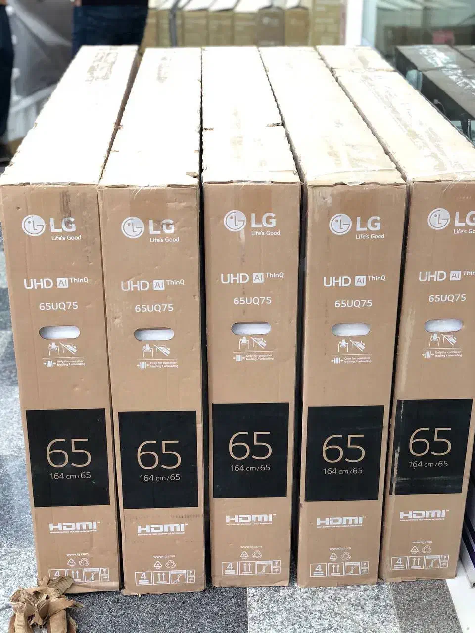 تلویزیون|تلویزیون و پروژکتور|بانه, |دیوار