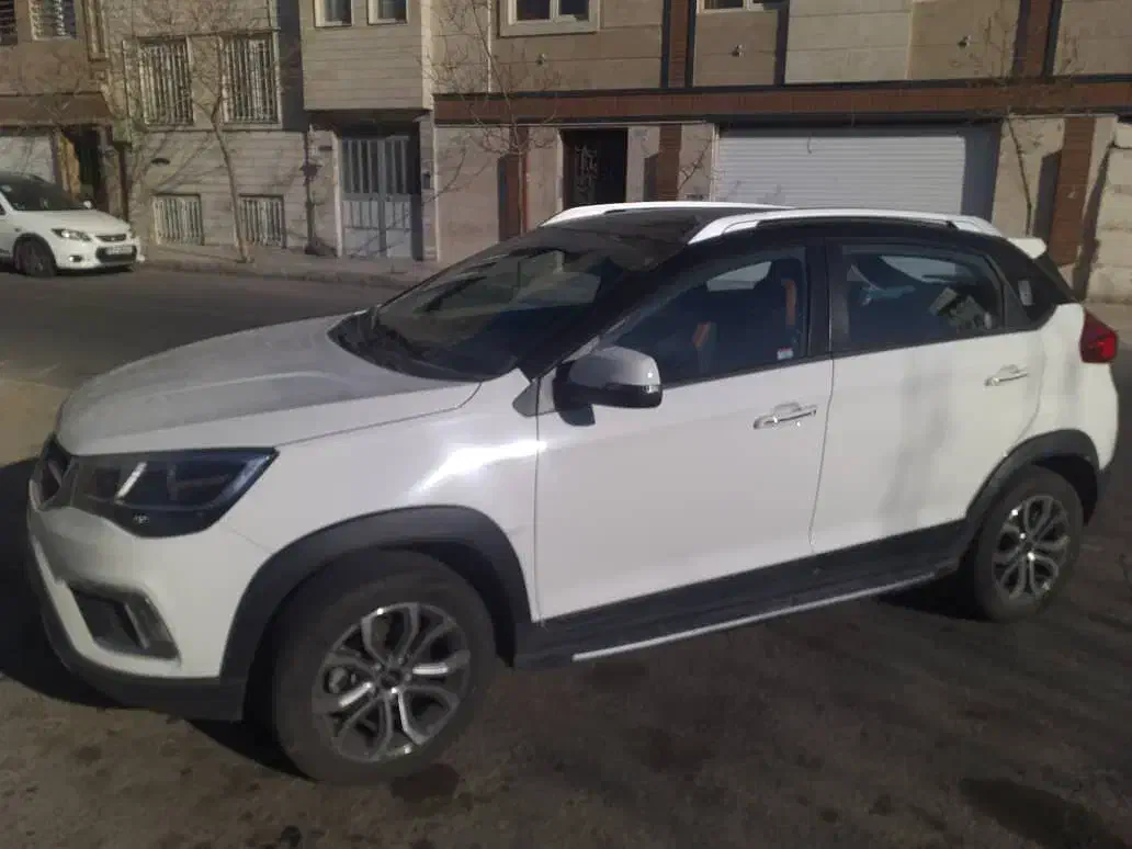 Mvmx22|خودرو سواری و وانت|تهران, باشگاه نفت|دیوار