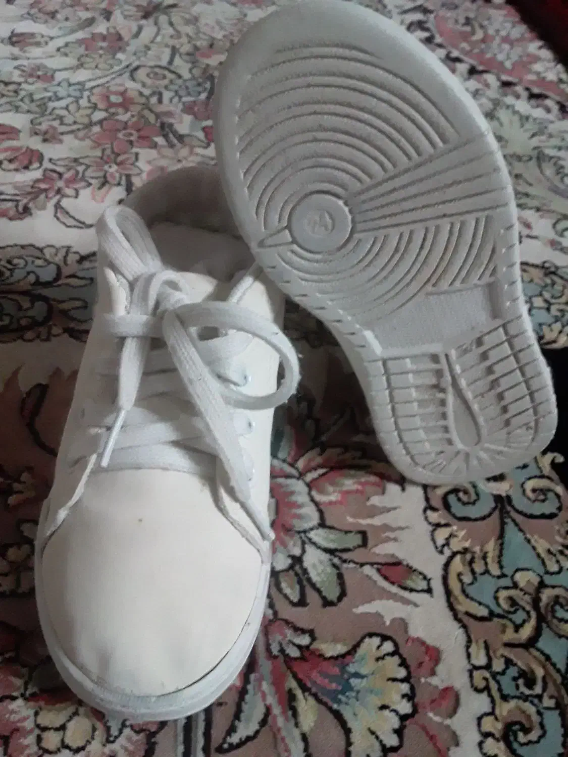 کفش|کفش و لباس بچه|مشهد, طبرسی شمالی|دیوار