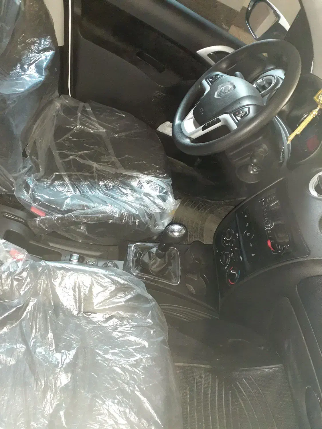 رانا پلاس مدل ۱۴۰۴ درحد خشک|خودرو سواری و وانت|قدس, شهرقدس|دیوار