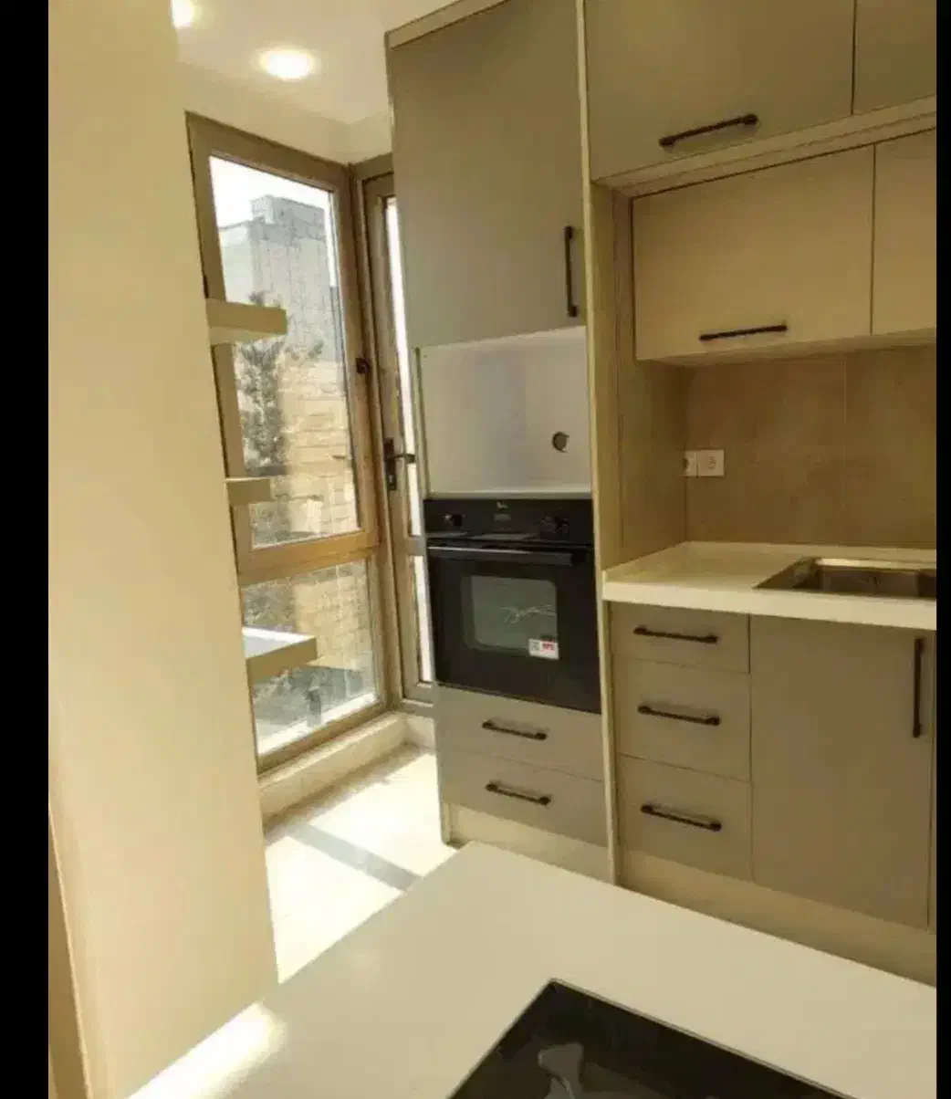 ( ۱۰۹ متر ۲ خوابه )تکواحدی/آپادانا نیلوفر|فروش آپارتمان|تهران, نیلوفر|دیوار