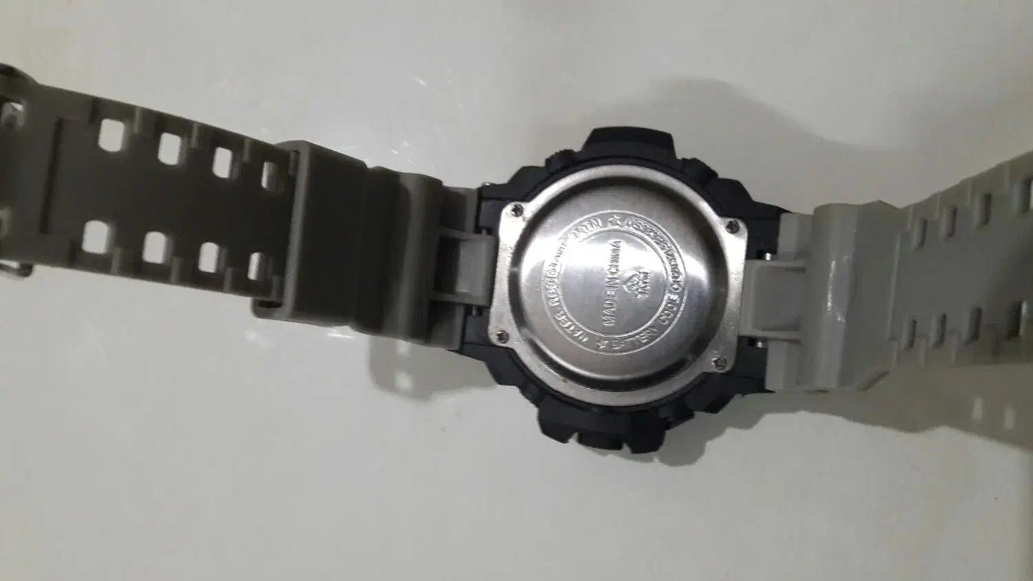 ساعت جی شاک کامپیوتری SPORT|ساعت|فردیس, فردیس|دیوار