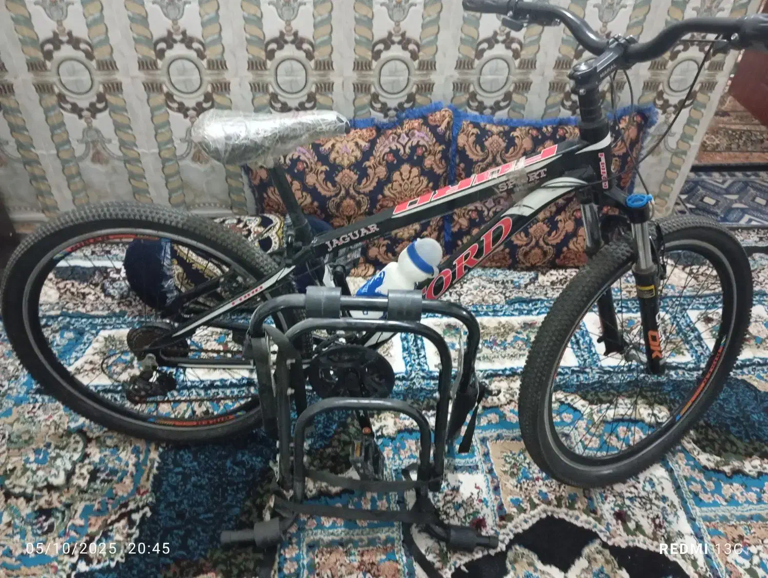 دوچرخه 26|دوچرخه، اسکیت، اسکوتر|بندرعباس, |دیوار