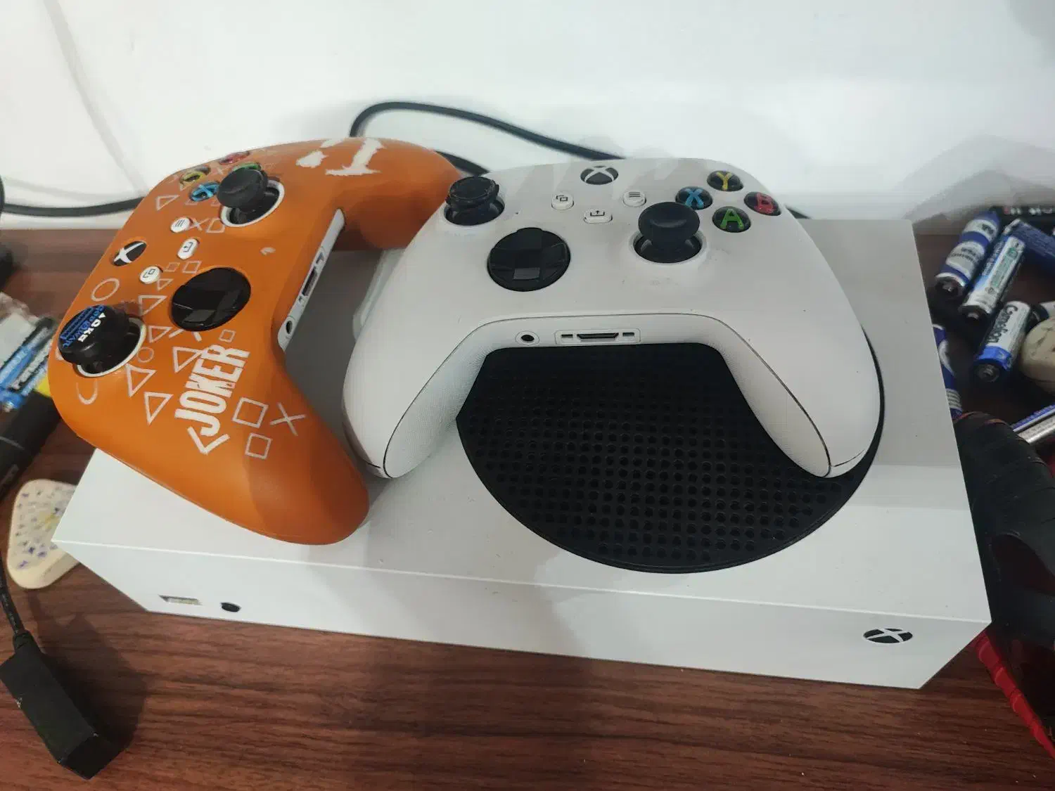 ایکس باکس سری اس|کنسول، بازی ویدئویی و آنلاین|قائم‌شهر, |دیوار