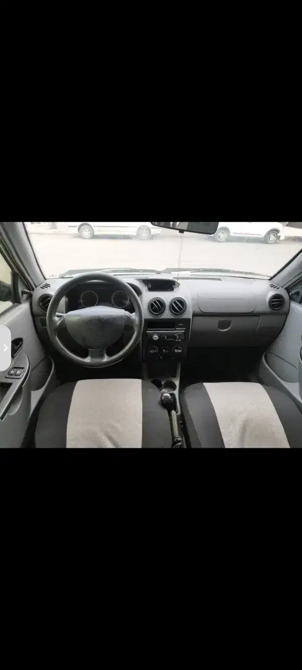 پراید مدل۹۸ فابریک|خودرو سواری و وانت|اهرم, |دیوار