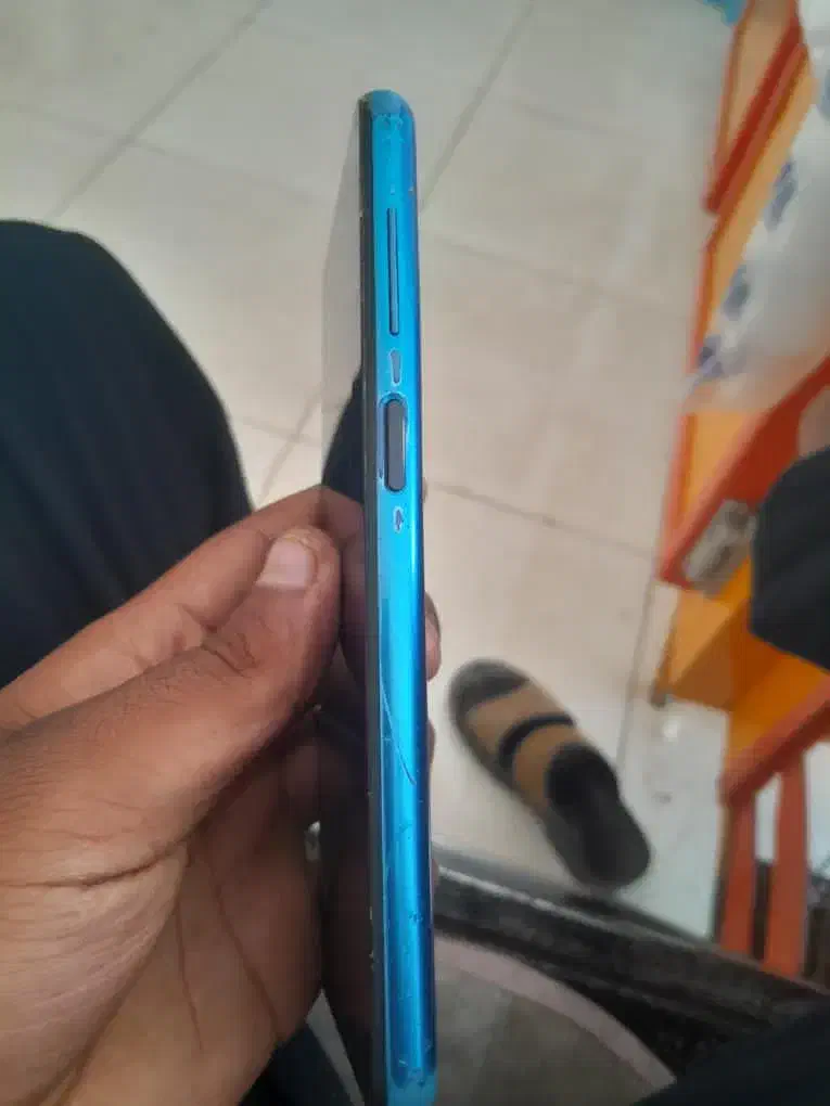 گوشی f12 در حد نو|موبایل|بلوک, |دیوار