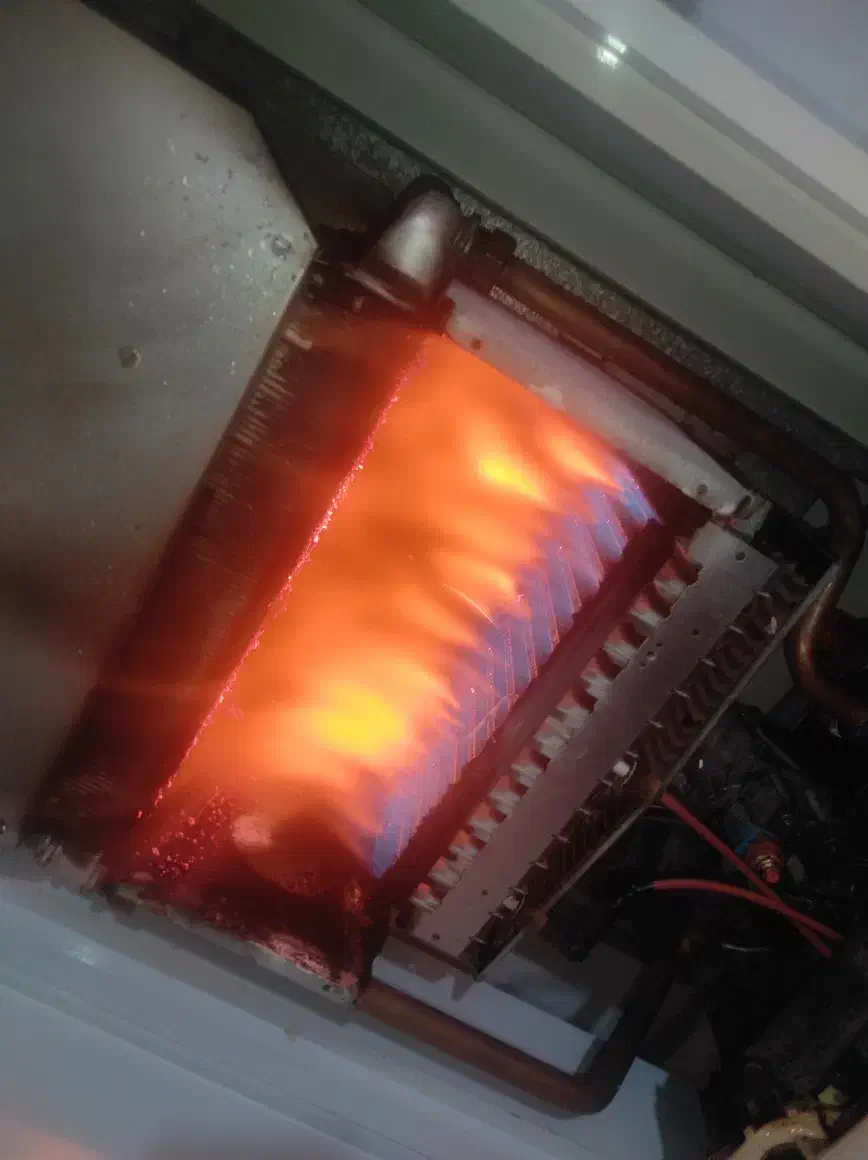 پکیج شوفاژبخاری آبگرمکن سرویس کار تعمیرات رسوبگیری|خدمات پیشه و مهارت|مشهد, دانشجو|دیوار