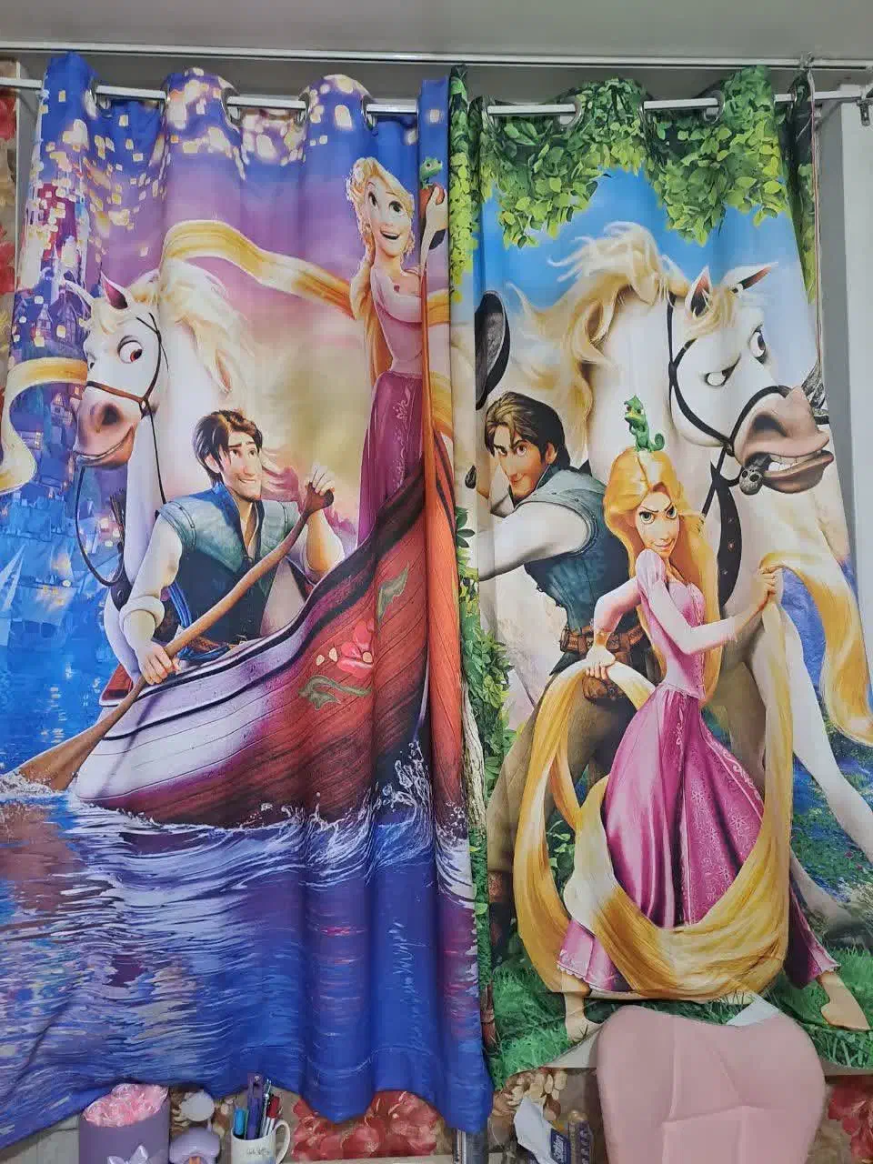 پرده|پرده، رانر، رومیزی|تهران, فلاح|دیوار