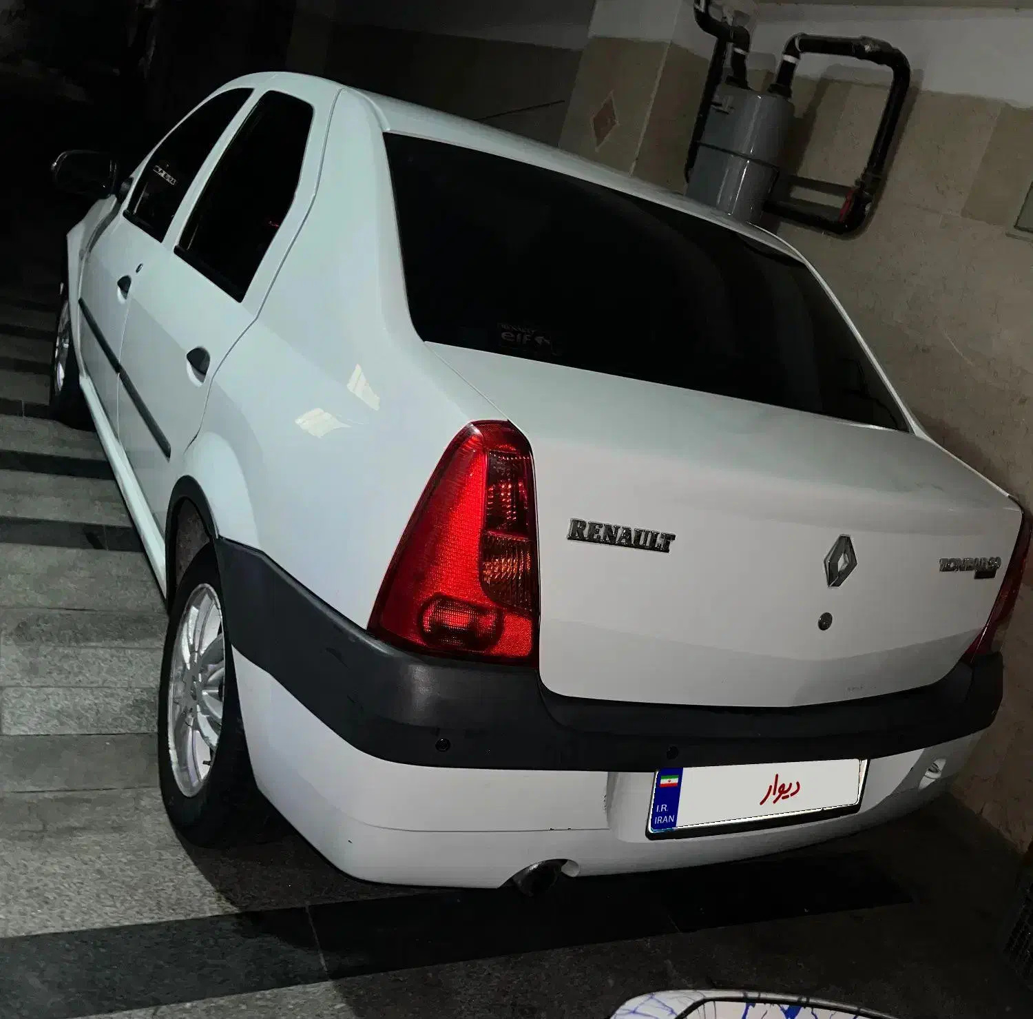 ال 90 مدل 96 اتومات|خودرو سواری و وانت|تهران, منیریه|دیوار