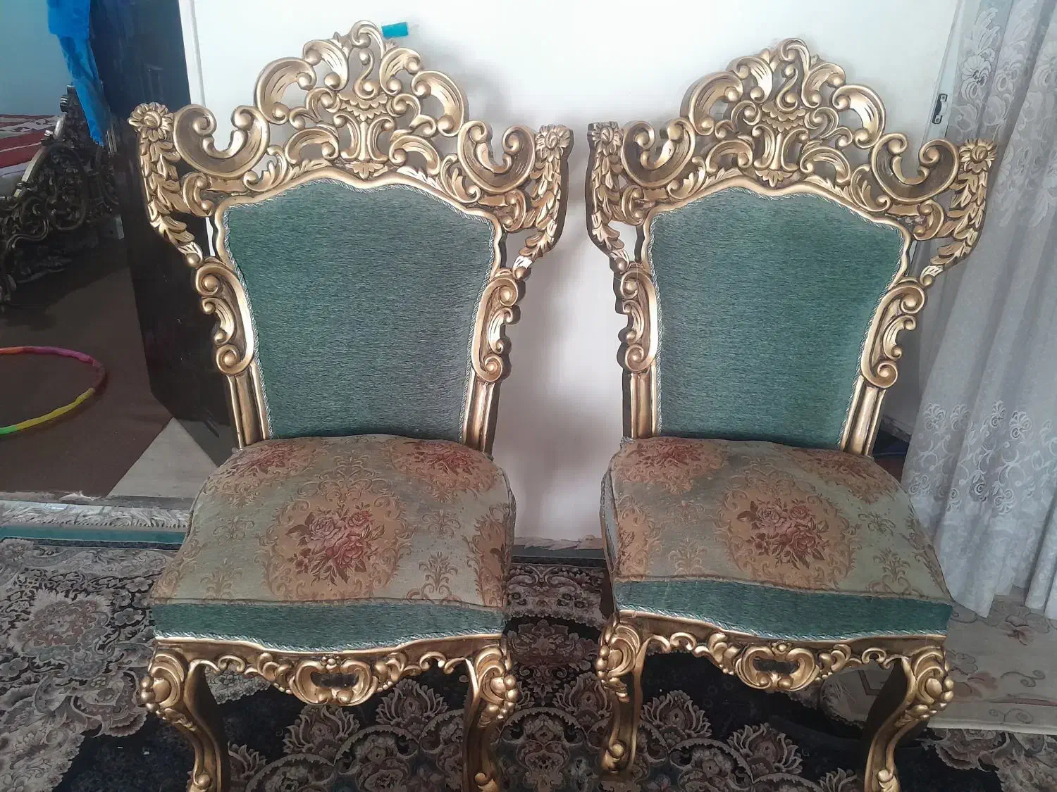 مبل|مبلمان خانگی و میز عسلی|اصفهان, شیخ طوسی|دیوار