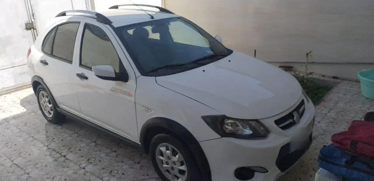 کوییک ساده|خودرو سواری و وانت|اهواز, مجاهد|دیوار