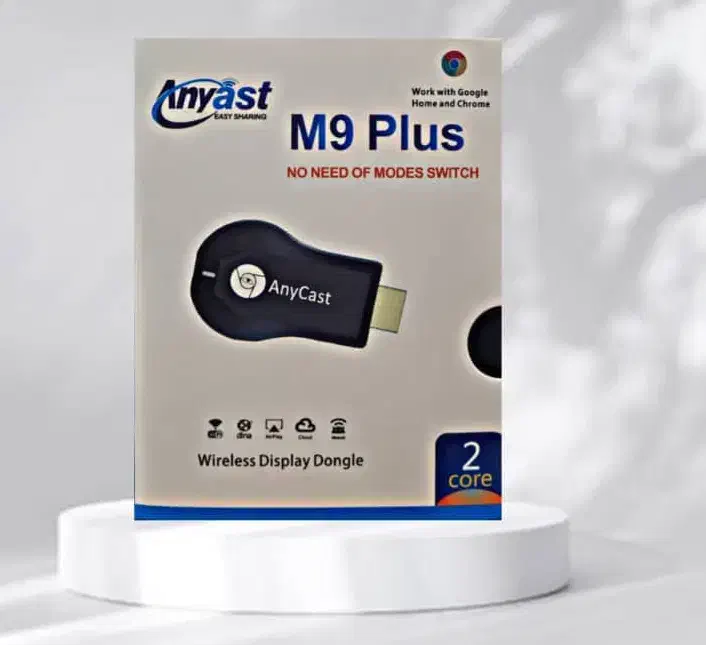 دانگل انتقال تصویرگوشی به تلویزیونM9 plus کیفیت 4k|لوازم جانبی موبایل و تبلت|شیراز, زرهی|دیوار
