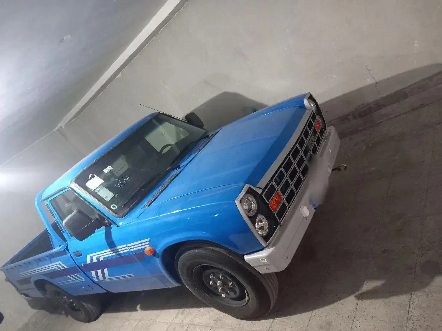 نیسان مدل 1404|خودرو سواری و وانت|قرچک, شهرک الحدید|دیوار