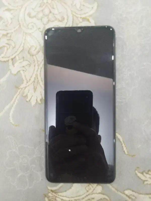 گوشی سالم و بدون خط و خش|موبایل|تهران, جمالزاده|دیوار