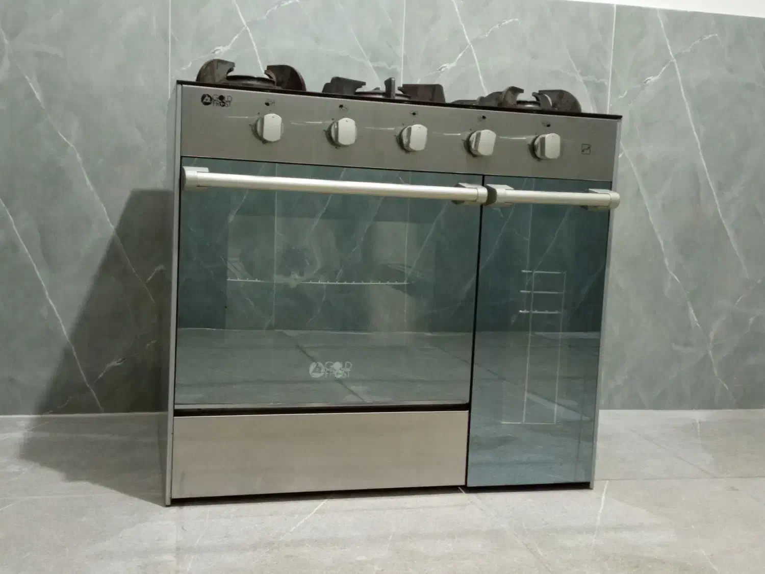 اجاق گاز|اجاق گاز و لوازم برقی پخت‌وپز|سنندج, |دیوار