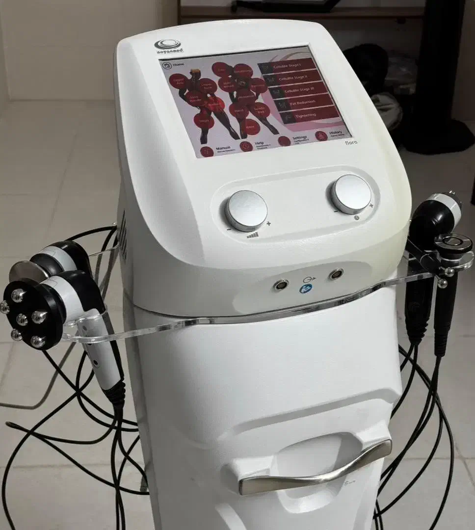 دستگاه لاغری موضعی آراف|پزشکی|قم, صادقی|دیوار