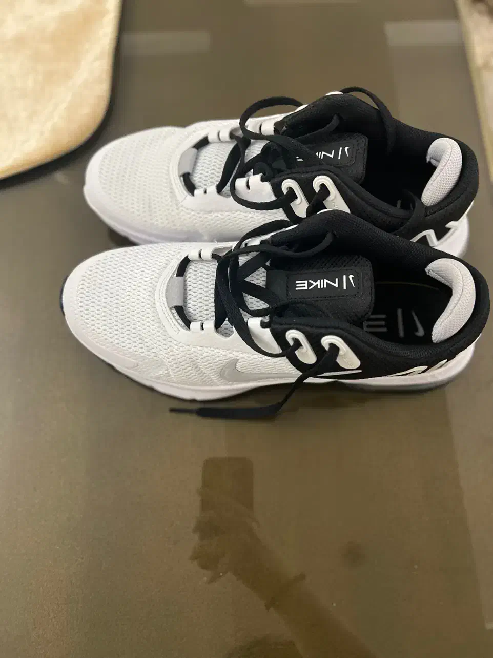 کتونی ارجینال نایکی|کیف، کفش، کمربند|تهران, حکیمیه|دیوار