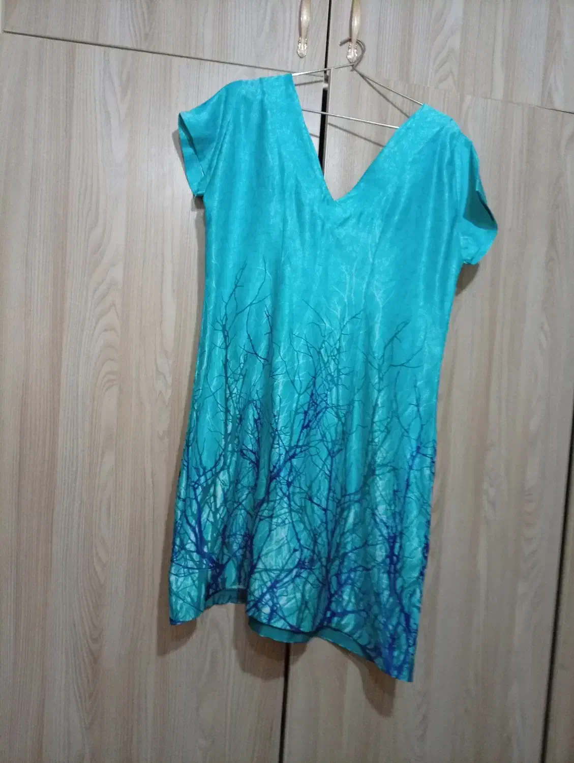 لباس زنانه|لباس|شیراز, قدوسی شرقی|دیوار