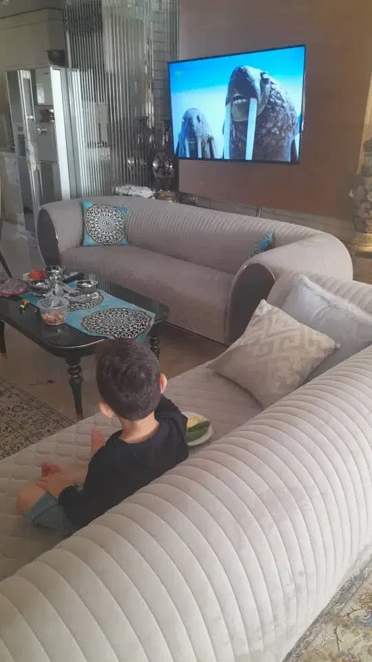 خانه اجاره ای یا رهن کامل|اجارهٔ آپارتمان|اصفهان, عمان سامانی|دیوار