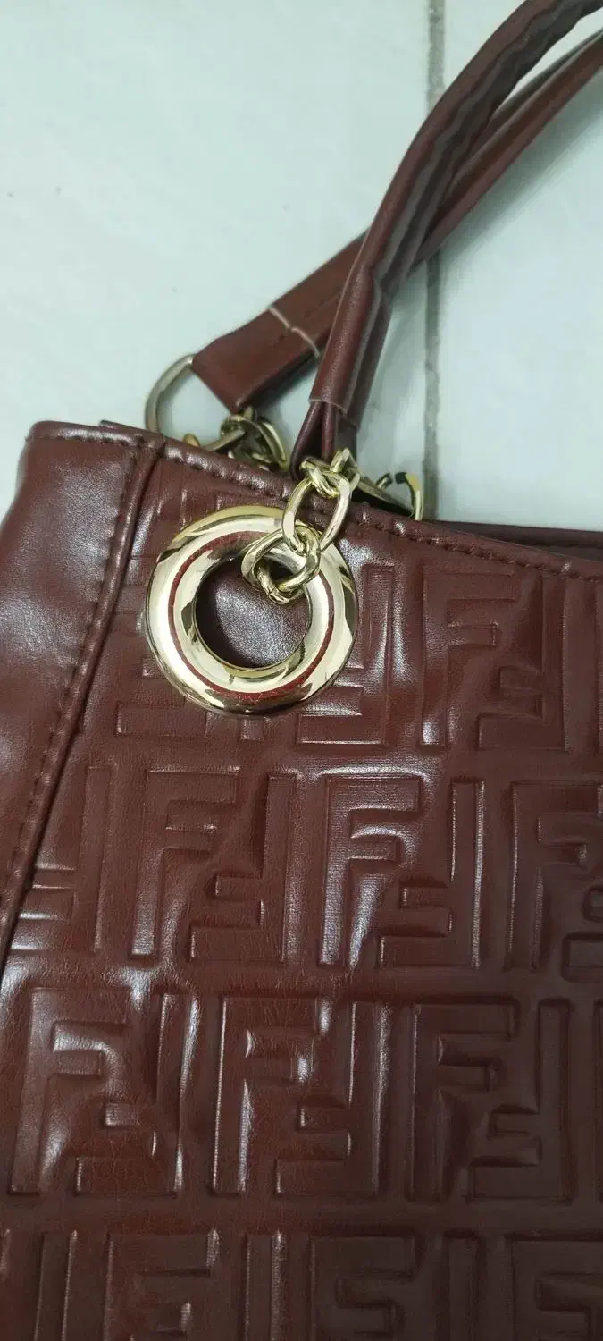 کیف زنانه|کیف، کفش، کمربند|قرچک, مهدیه|دیوار