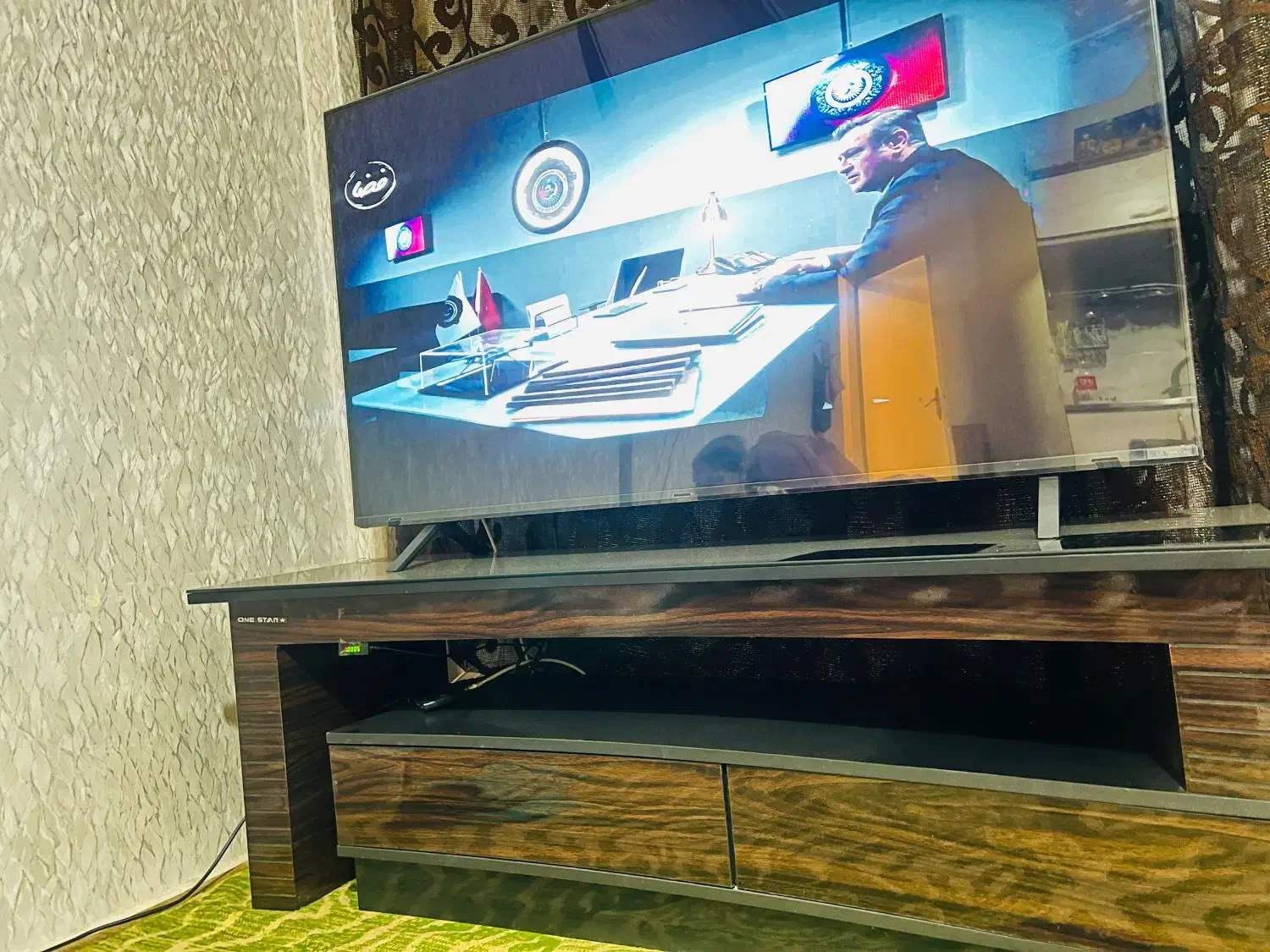 تلویزیون LG|تلویزیون و پروژکتور|تهران, طیب|دیوار