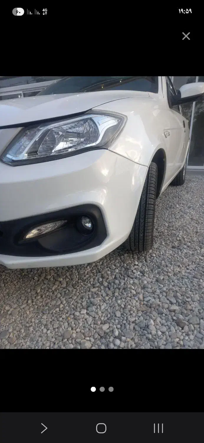 ساینا برگه اوراق|خودرو سواری و وانت|اراک, |دیوار