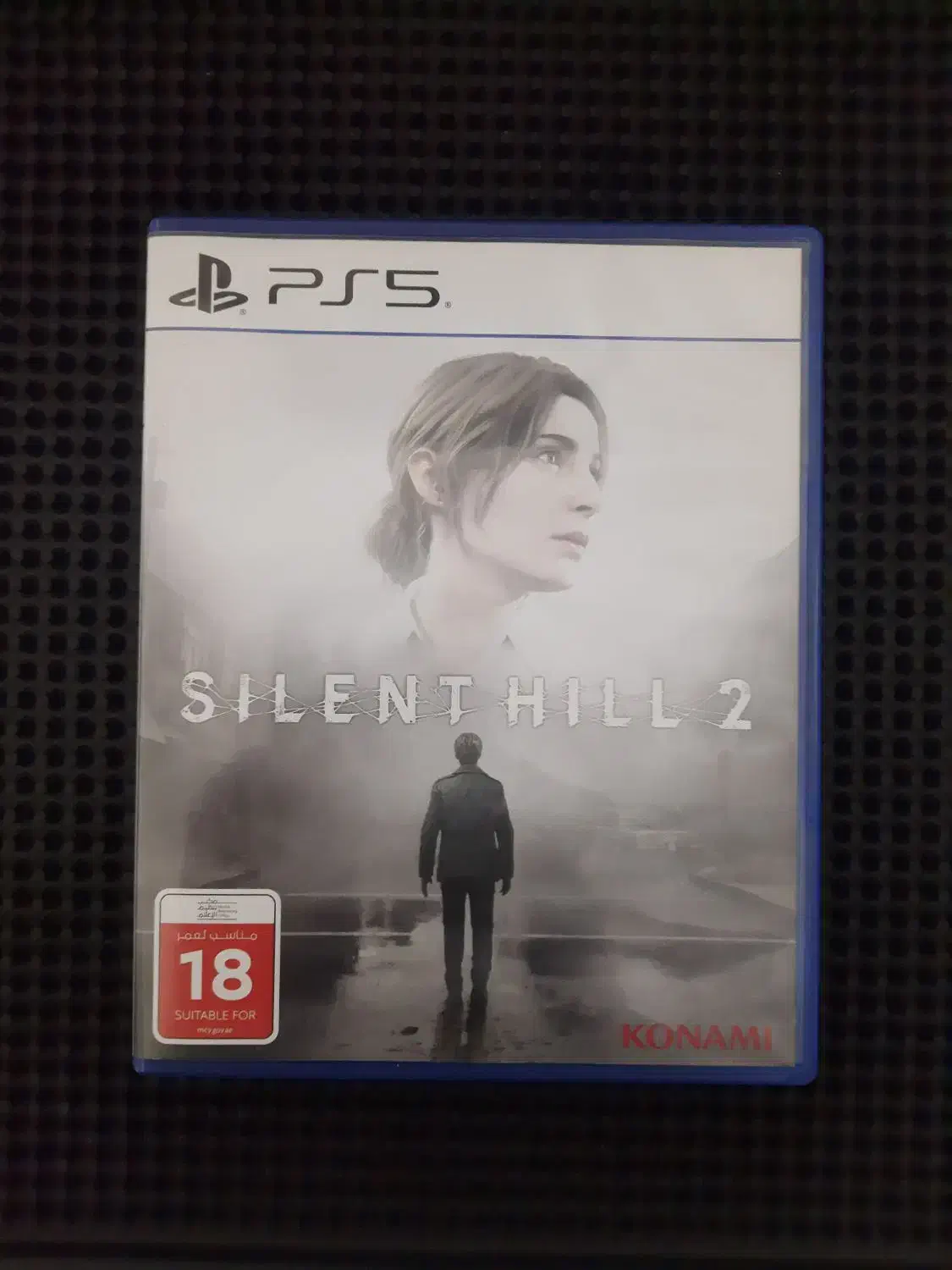 بازی سایلنت هیل۲|کنسول، بازی ویدئویی و آنلاین|کرمان, |دیوار