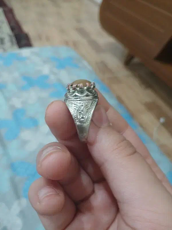 انگشتر|بدلیجات|رشت, خرسندی|دیوار