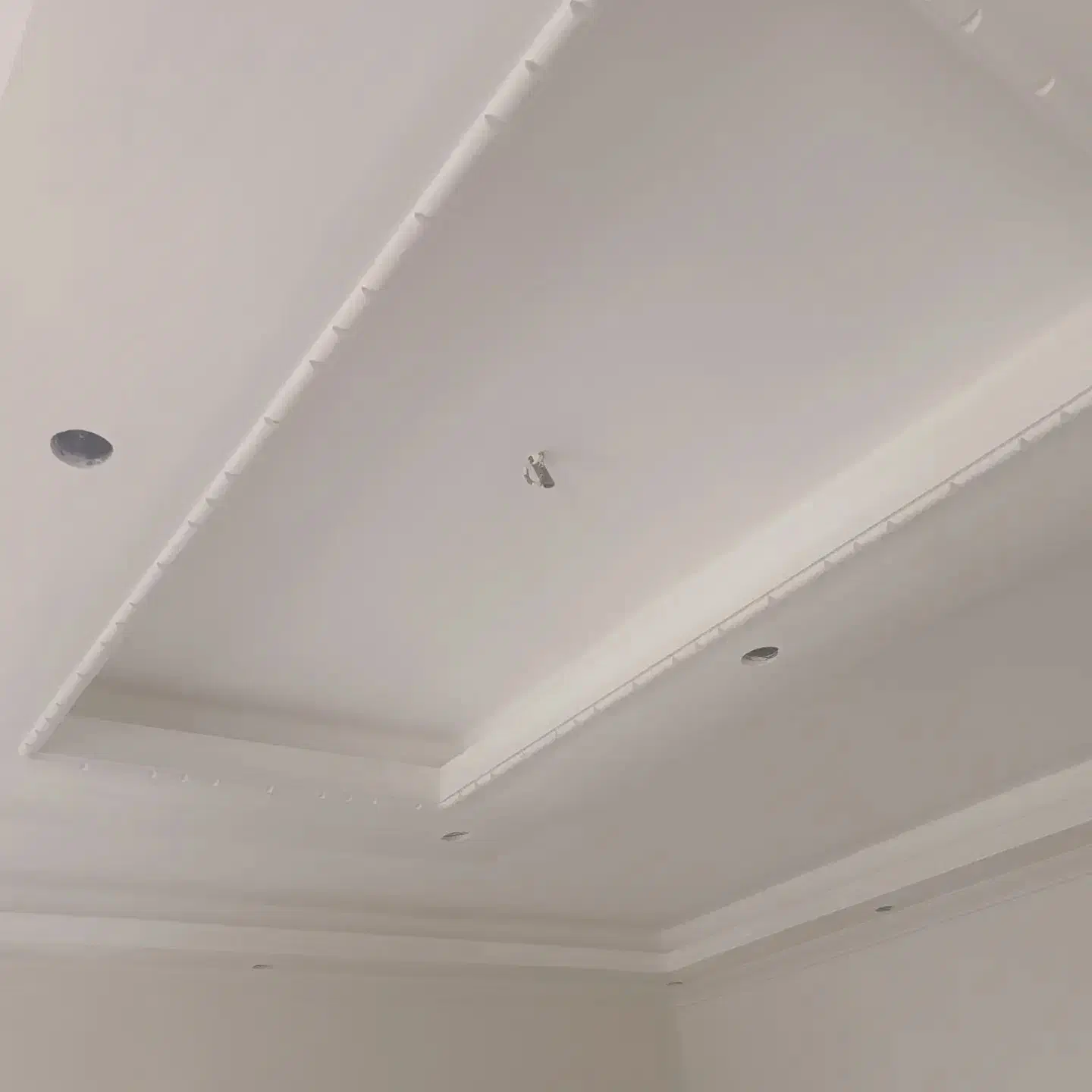 سفید کاری و لکه گیری ساختمان|خدمات پیشه و مهارت|بهبهان, |دیوار