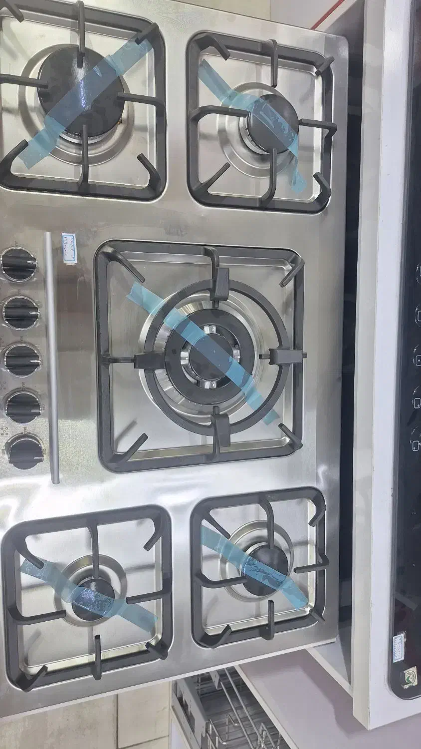 فروش لوازم آشپزخانه فرخ پور|هود|بهبهان, |دیوار